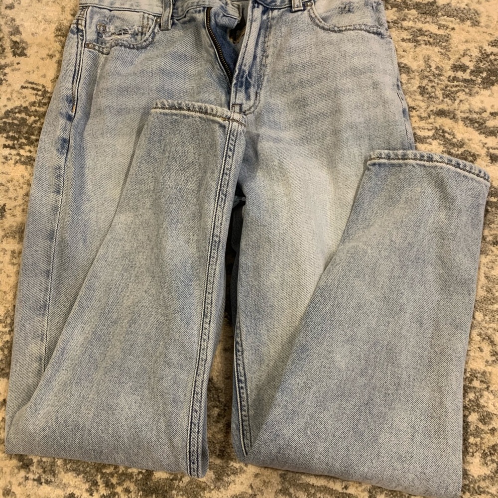 american eagle jeans!!!